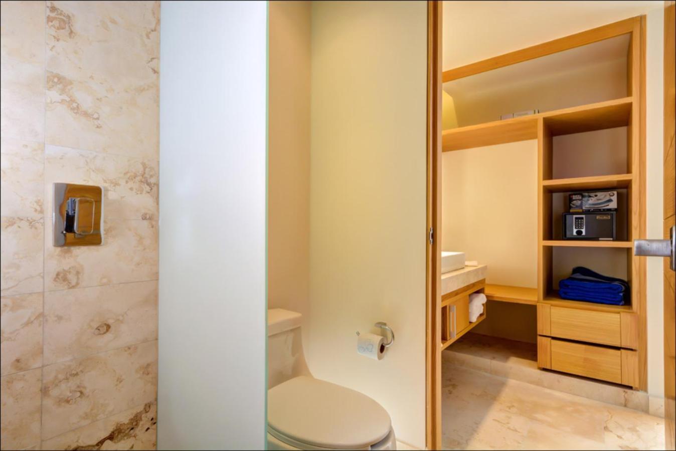 Anah Suites By Las Flores Vacation Rentals Playa del Carmen Habitación foto