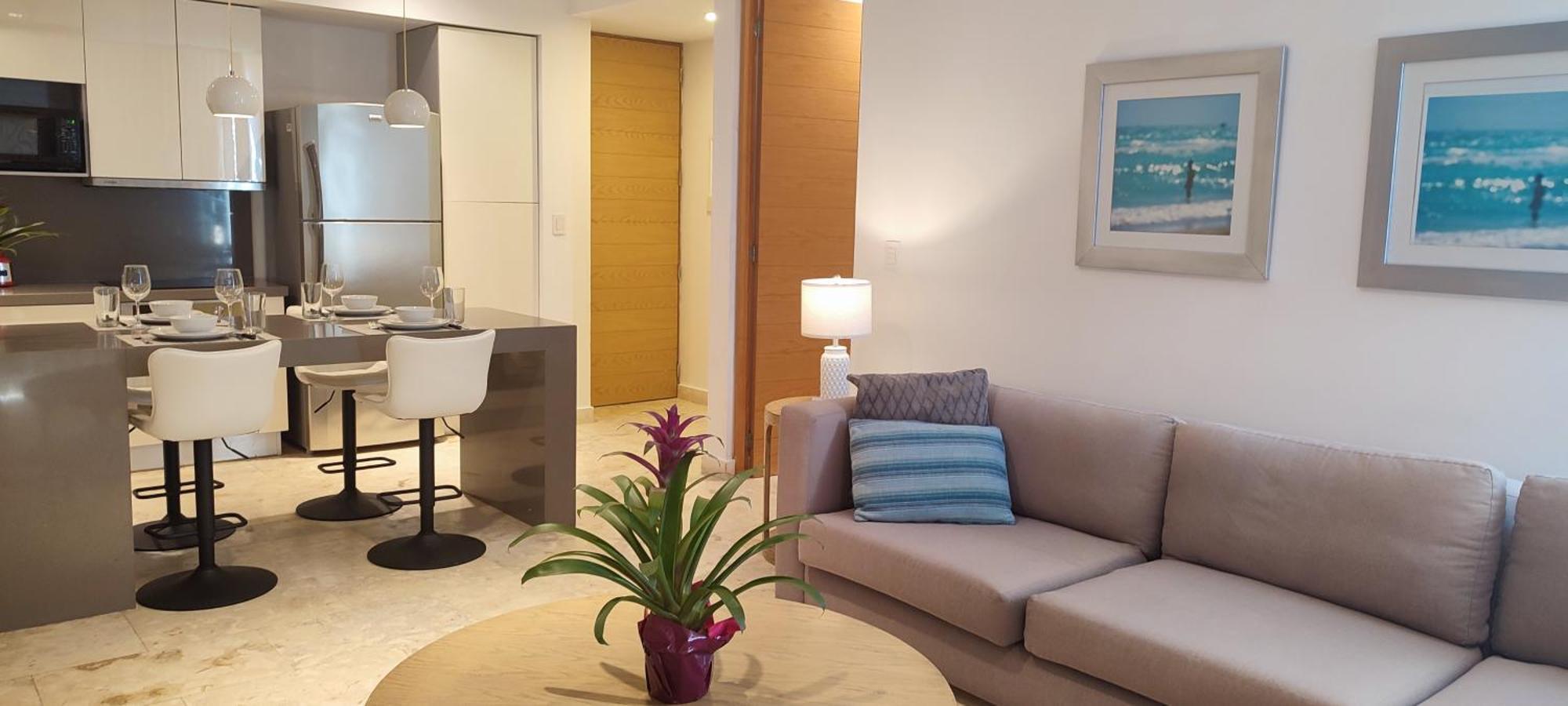 Anah Suites By Las Flores Vacation Rentals Playa del Carmen Habitación foto