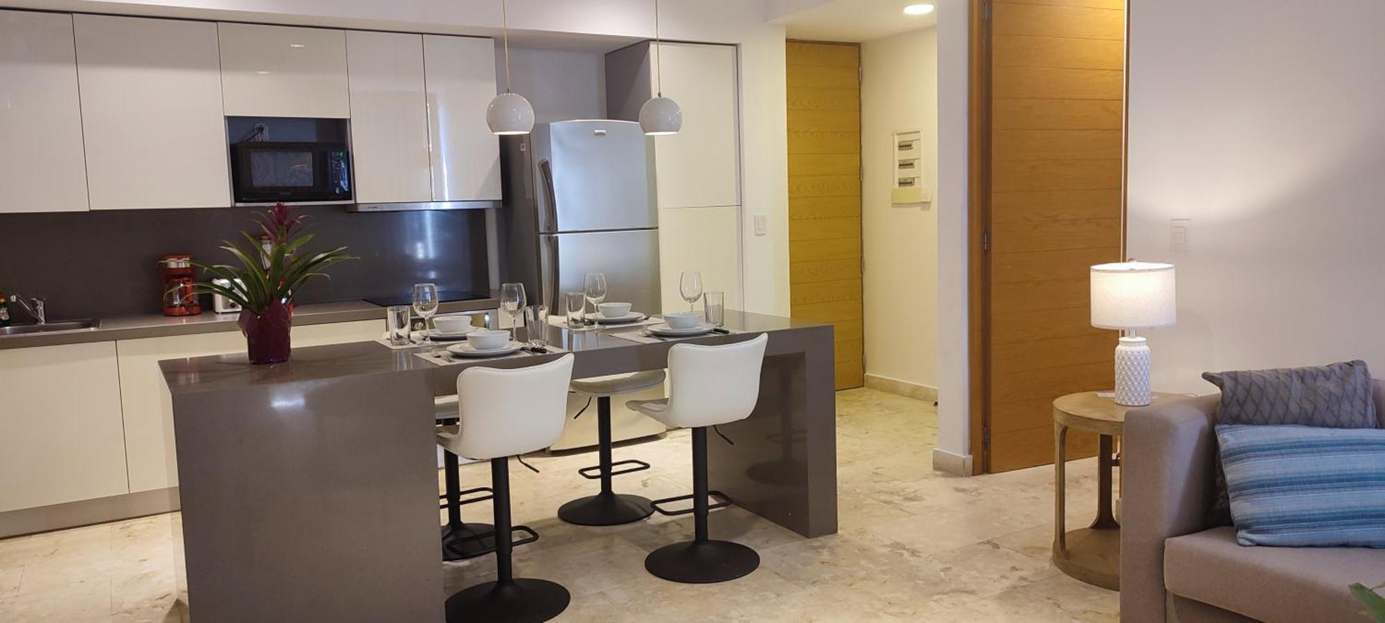 Anah Suites By Las Flores Vacation Rentals Playa del Carmen Habitación foto