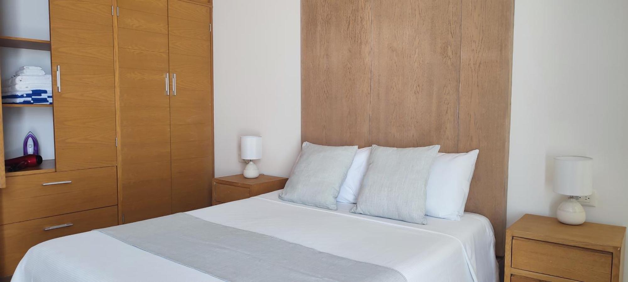 Anah Suites By Las Flores Vacation Rentals Playa del Carmen Habitación foto