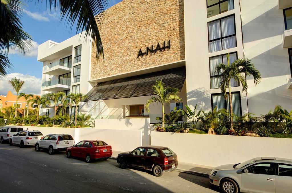 Anah Suites By Las Flores Vacation Rentals Playa del Carmen Habitación foto