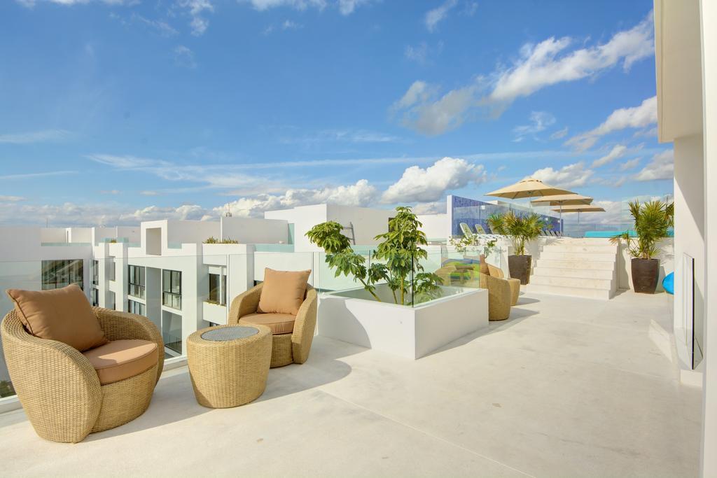 Anah Suites By Las Flores Vacation Rentals Playa del Carmen Habitación foto
